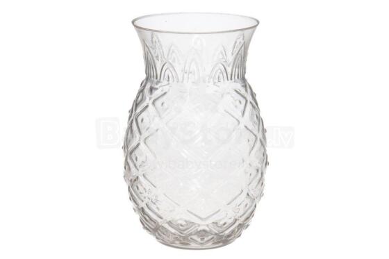 Drinking cup pineapple 50 cl