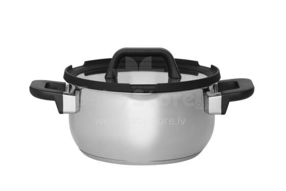Maku Ease casserole 3 L 20 cm