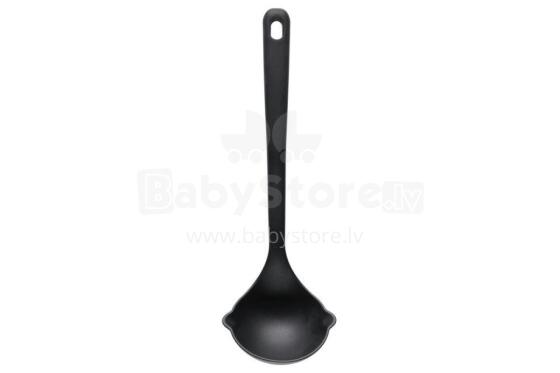 Maku rPET soup ladle