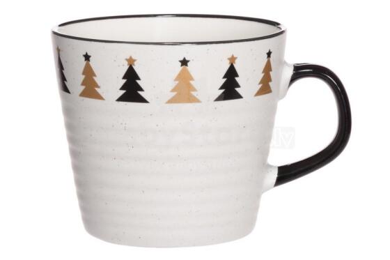 Winteria Mug Spruces 42 cl