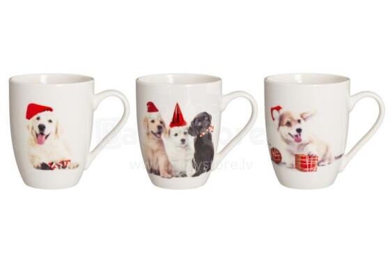 Winteria Mug best friends 34 cl assortment