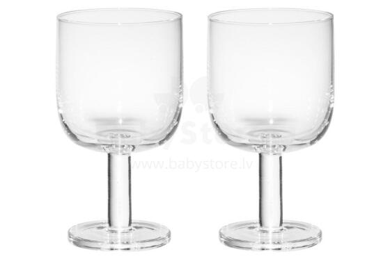 Maku Wine glass 2 pcs 28 cl