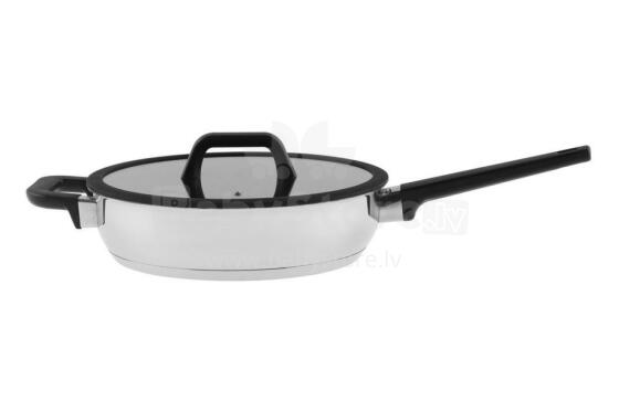 Maku Ease saute pan ceramic 26 cm