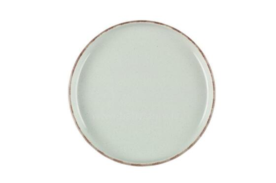 Maku Pastello plate sage 20 cm