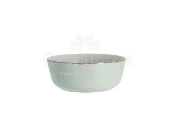 Maku Pastello bowl sage 16  cm