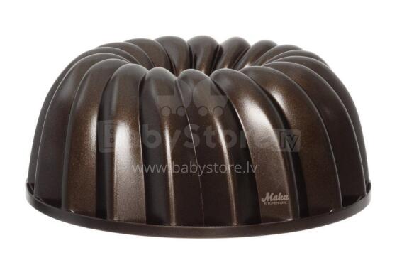 Maku Cake pan die cast aluminum classic