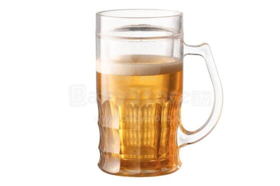 4Living Saldēta alus krūze