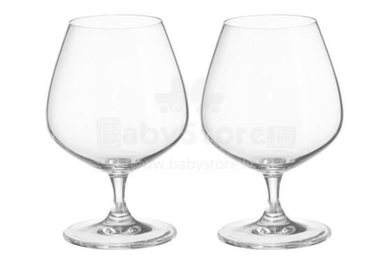 Maku Cognac glass 2 pcs 43 cl