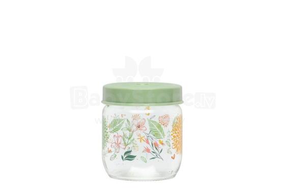 Botanic storage jar 0,425 L