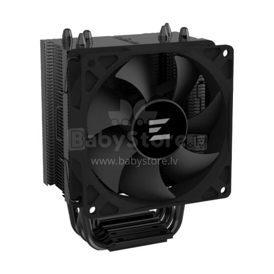 Zalman CNPS4X Black V2  92mm Fan