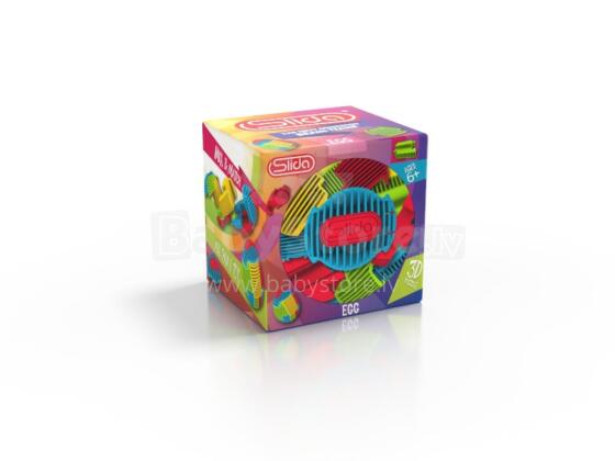BRAIN TEASER Klasiska Ola