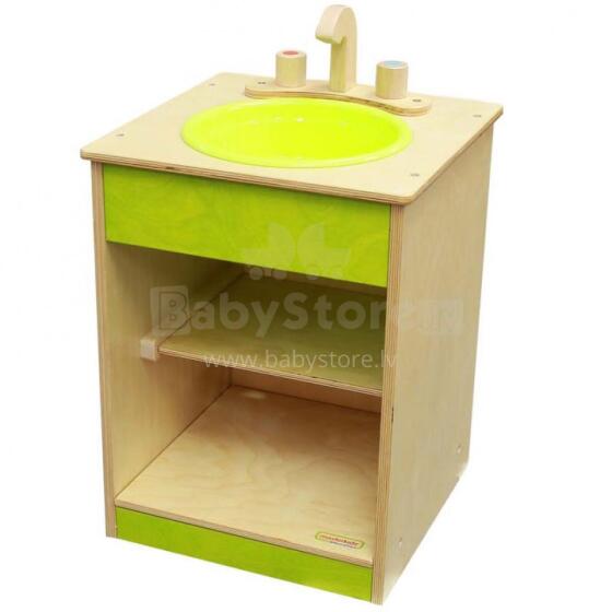 MASTERKIDZ Pastel Sink Cabinet