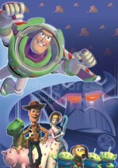 Disney Pixar Toy Story Puzzle 100 XL Pieces 6+