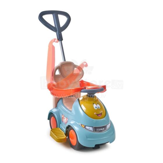 FEBER Ride-on Pusher Rocker CASUAL PUSH N'GO Multifunctional 5in1