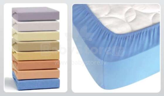 Mamo Tato Art.2447 Fitted Sheets