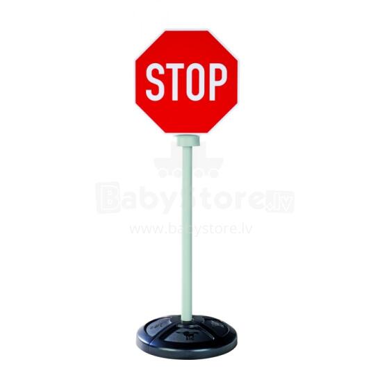 BIG Road Sign Set