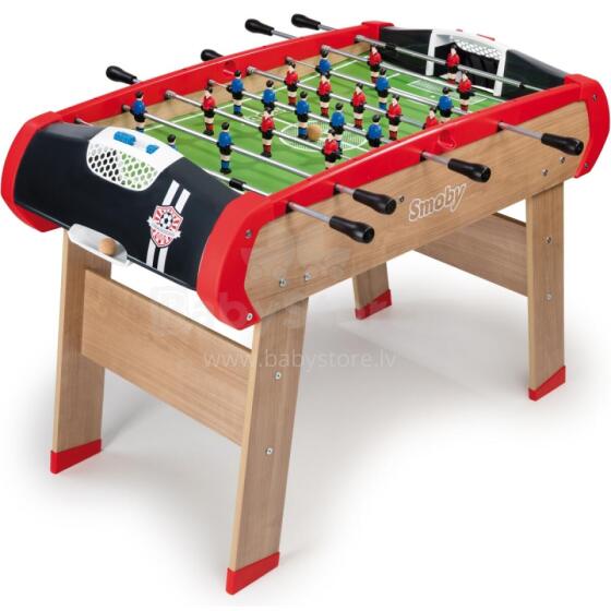 SMOBY Champions Table Football Table