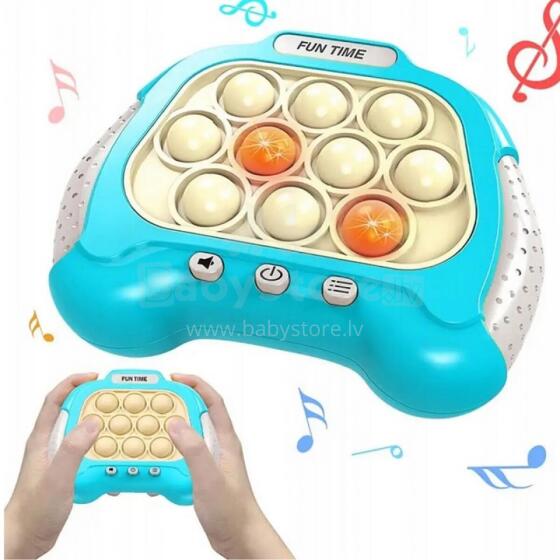 WOOPIE POP IT Game Electric Anti-Stress Arcade