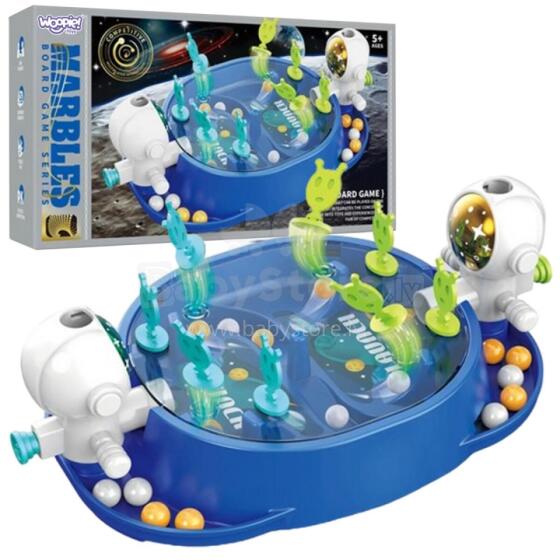 WOOPIE Arcade Game UFO Battle