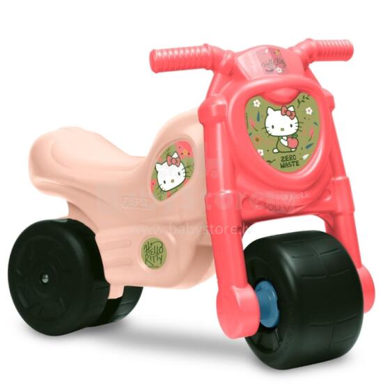 FEBER Hello Kitty brauciens ar motoru