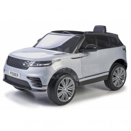 FEBER Battery operated car Range Rover Velar 6V CE
