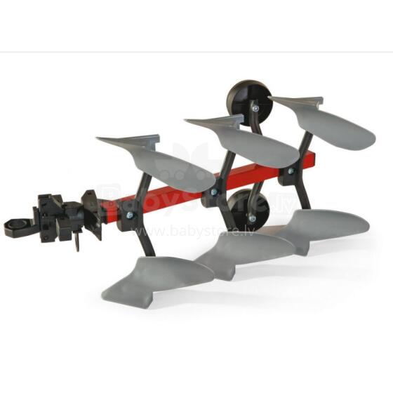 Rolly Toys rollyScraper Multi-furrow plough reversible NIEMEYER