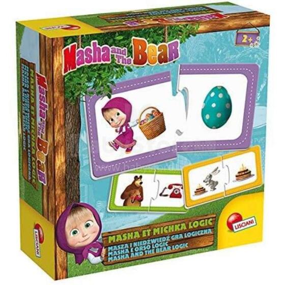 Lisciani Giochi Masha Art.78004