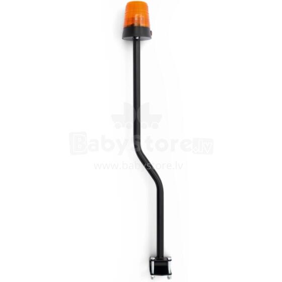BERG Safety Warning Light Beacon for Buddy Series Go-Karts