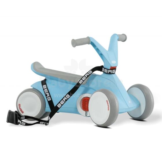 BERG Strap for carrying the Go² ride-on