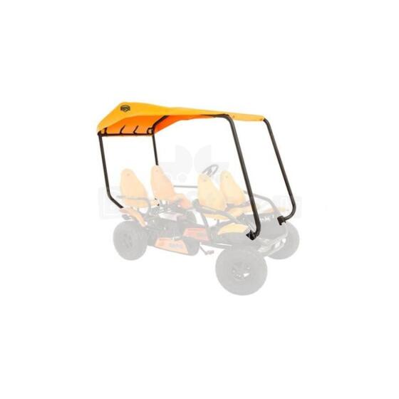 Sun Canopy for 4-seater Gran Tour Berg karts
