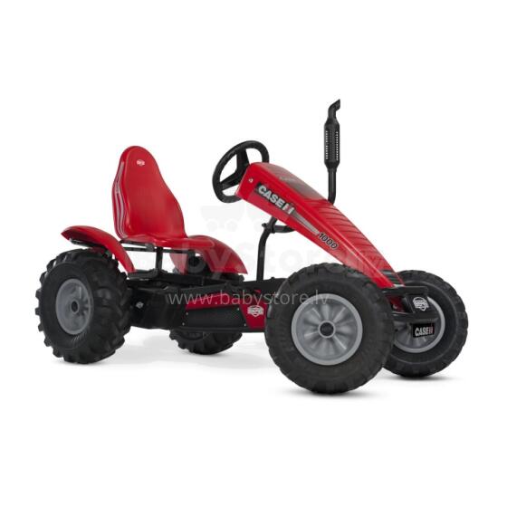 BERG XL pedāļa Gokart Case IH BFR