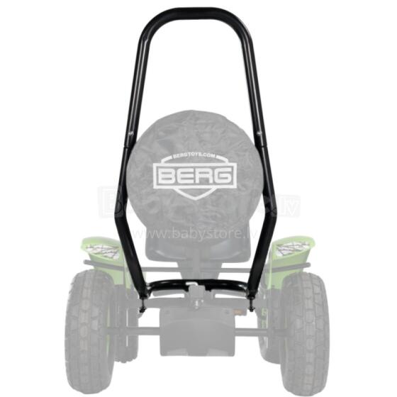 BERG Rollbar Protective Frame for Off-Road Go-Karts