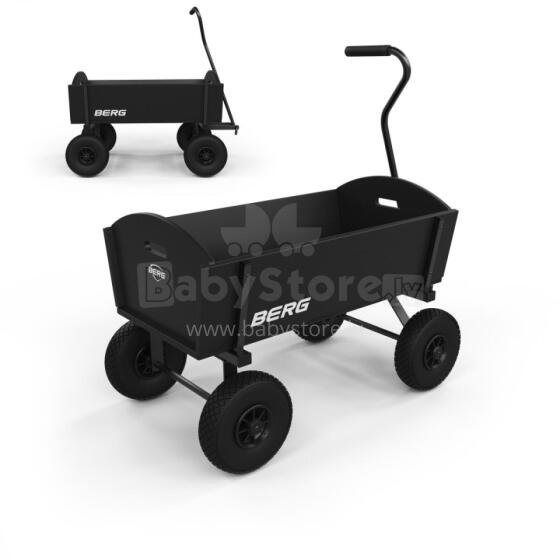 BERG Stroller Trailer XL Wagon for Children