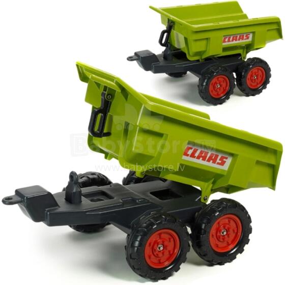 FALK Tipper Trailer Class 3-7 years