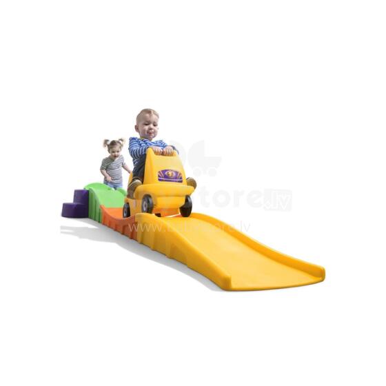 STEP2 bērnu kalniņu trase