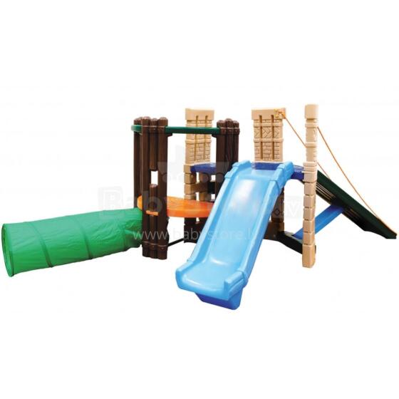 Little Tikes Playground Alternate with Slide