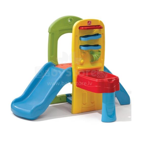 STEP2 Activity Center Slide Ball Maze