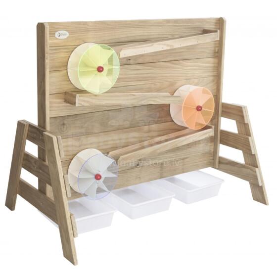 CLASSIC WORLD EDU Wooden Wall Water Play