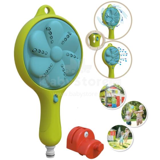 SMOBY dārza ūdens smidzinātājs mājai