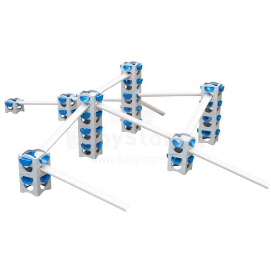 CLASSIC WORLD EDU XXL Water Path STEM Construction Kit
