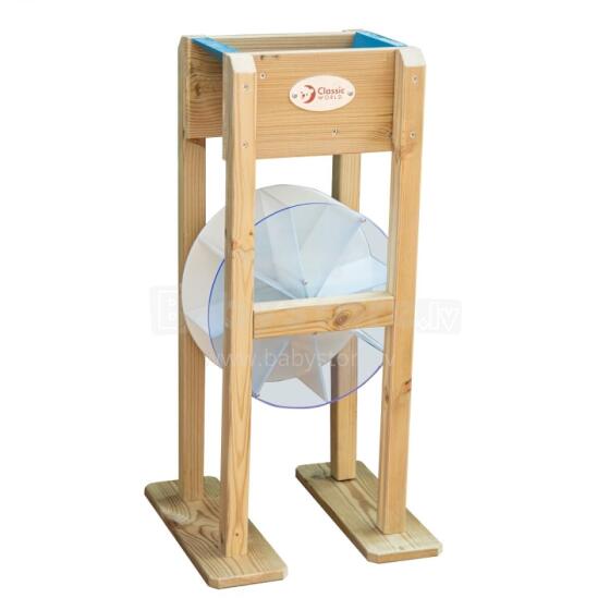 CLASSIC WORLD EDU Eco Sand Mill for Playing in the Sandbox
