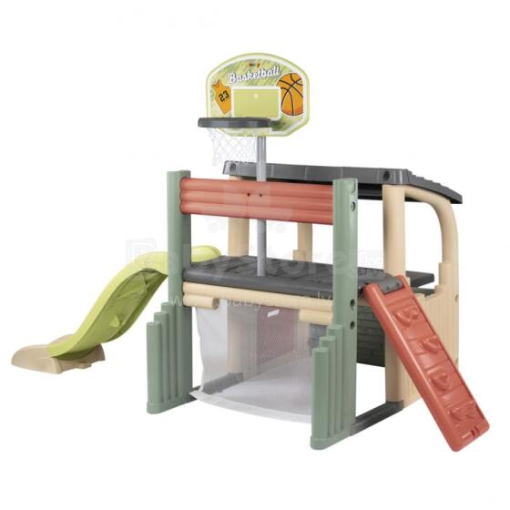 Smoby Fun Center