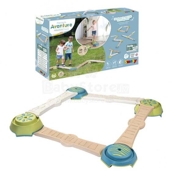 Smoby līdzsvara sija