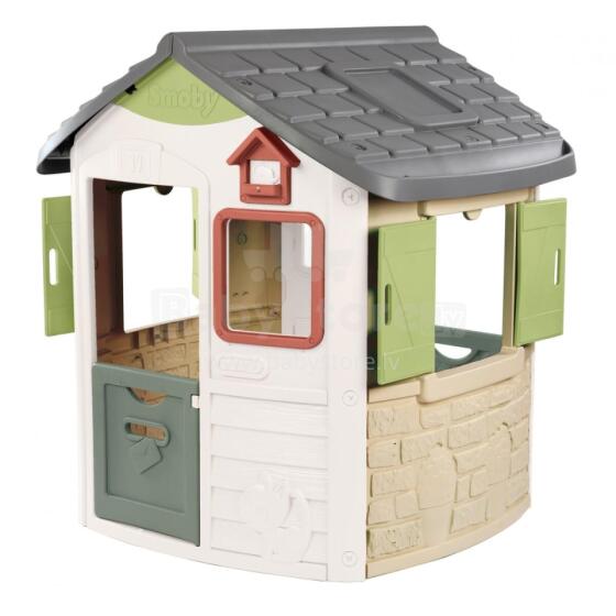 Smoby Neo Jura House