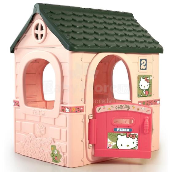 FEBER Dārza mājiņa bērniem HELLO KITTY