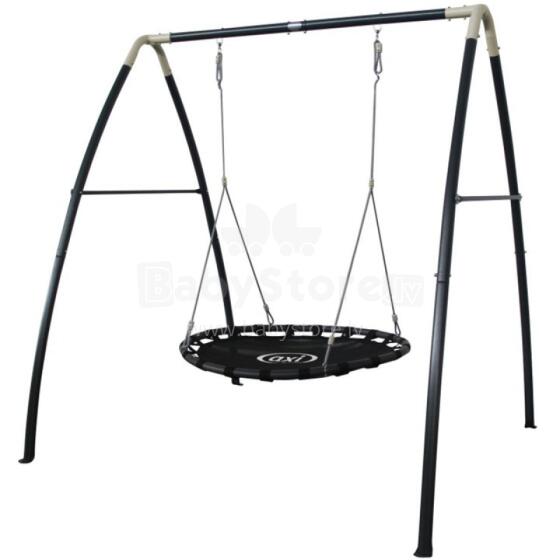 AXI Large Durable Garden Swing Stork's Nest for Children