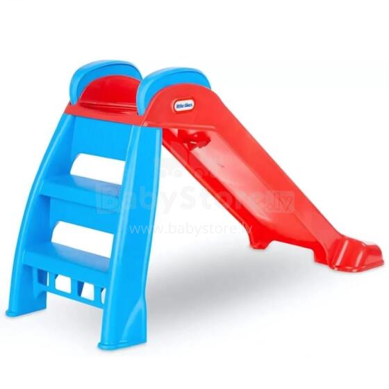 Little Tikes Garden Slide First Slide My First Slide 95 cm