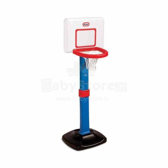 Little Tikes Kids Basketball Adjustable