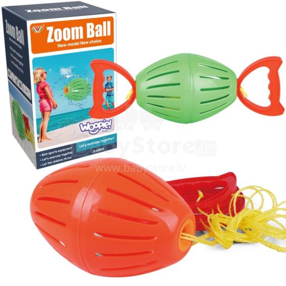 Водная игрушка WOOPIE ZOOM BALL