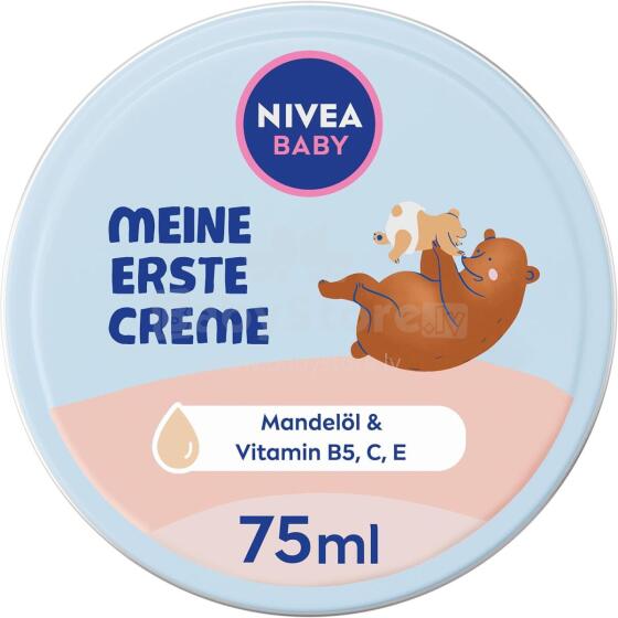 Nivea Baby My First Cream Art.24921